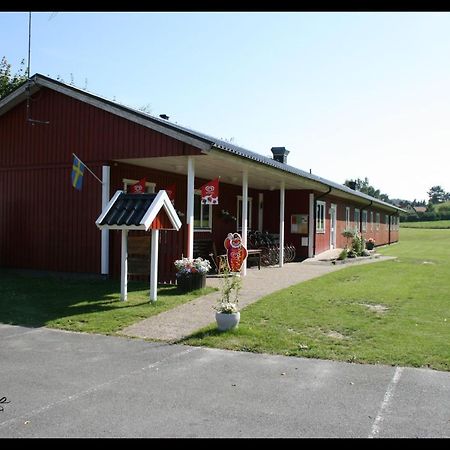 Degeberga Vandrarhem Exterior photo
