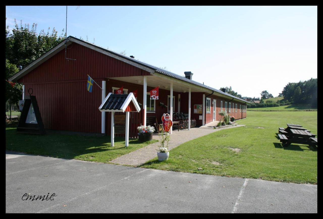 Degeberga Vandrarhem Exterior photo